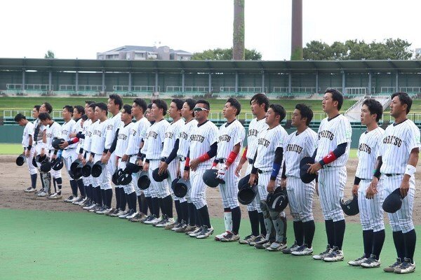 硬式野球部 強化指定クラブ クラブ 同好会 学生生活 岐阜協立大学 Gifu Kyoritsu University 硬式野球部 強化指定クラブ クラブ 同好会 学生生活 岐阜協立大学 Gifu Kyoritsu University