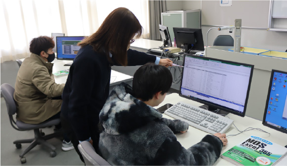 資格・免許取得講座