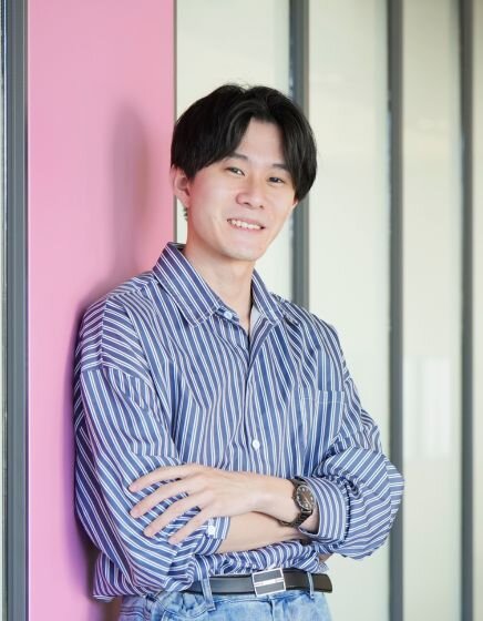 小林さん
