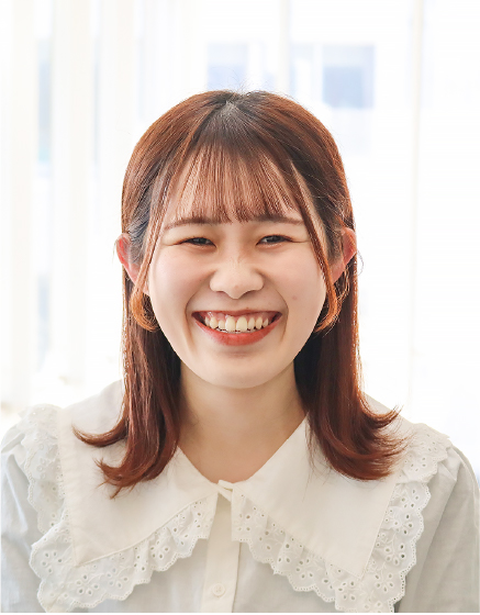 竹原 瑠菜