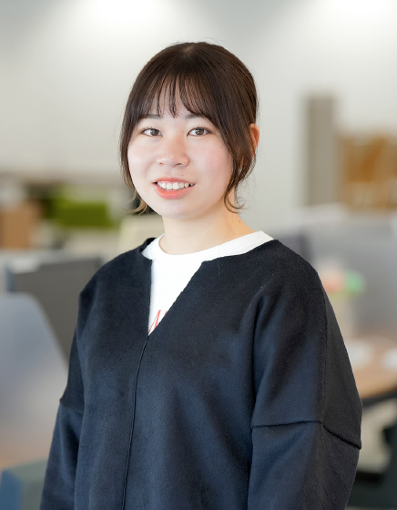 橋本 彩夏