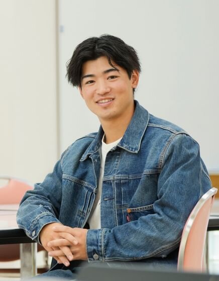 松波さん