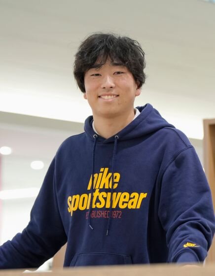 福井さん