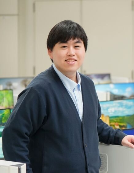 中川さん