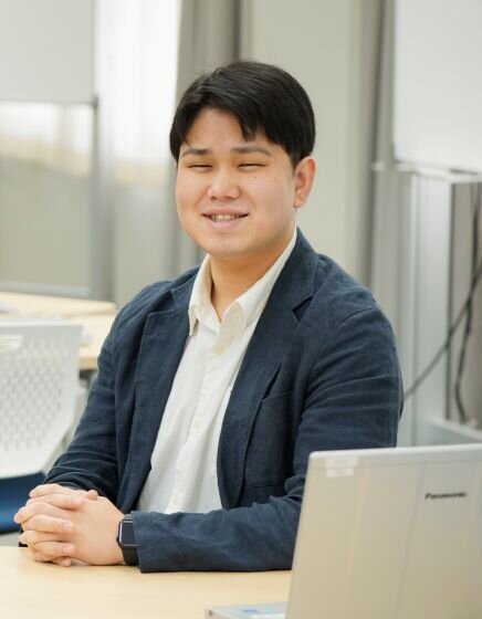 大野さん
