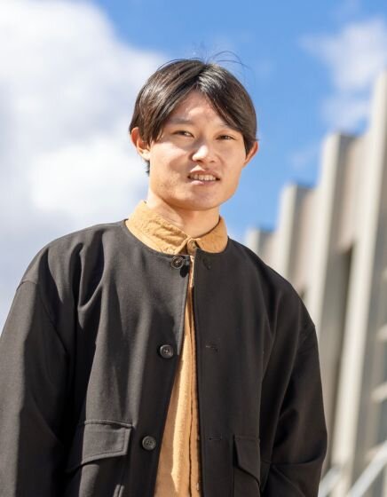 福田さん