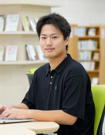 久保園さん