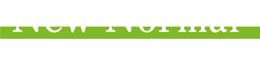 New Normal　協立ニューノーマル