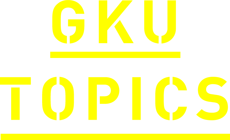 GKU TOPICS
