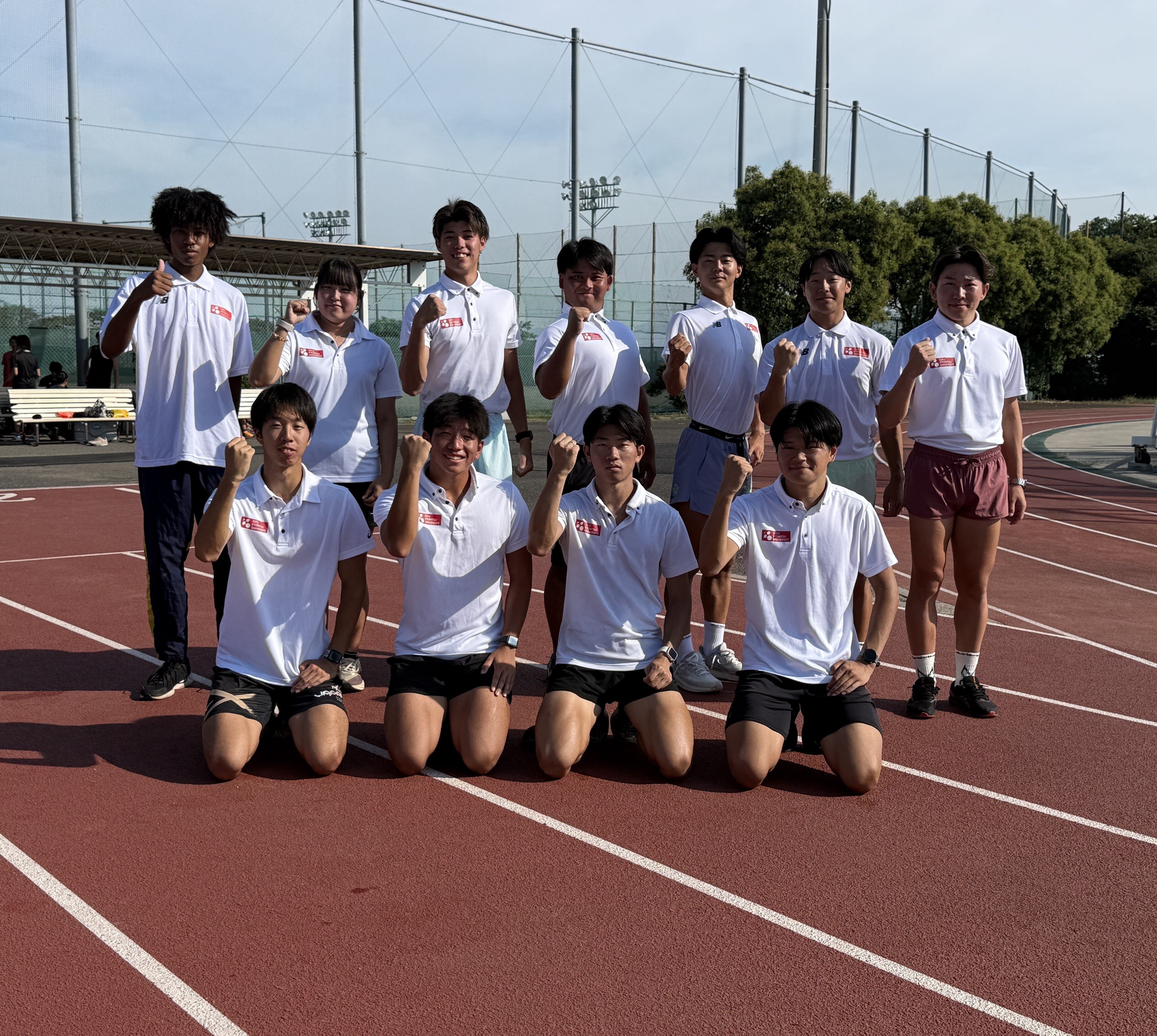 天皇賜盃　第95回日本学生陸上競技対校選手権大会（日本インカレ）出場選手紹介