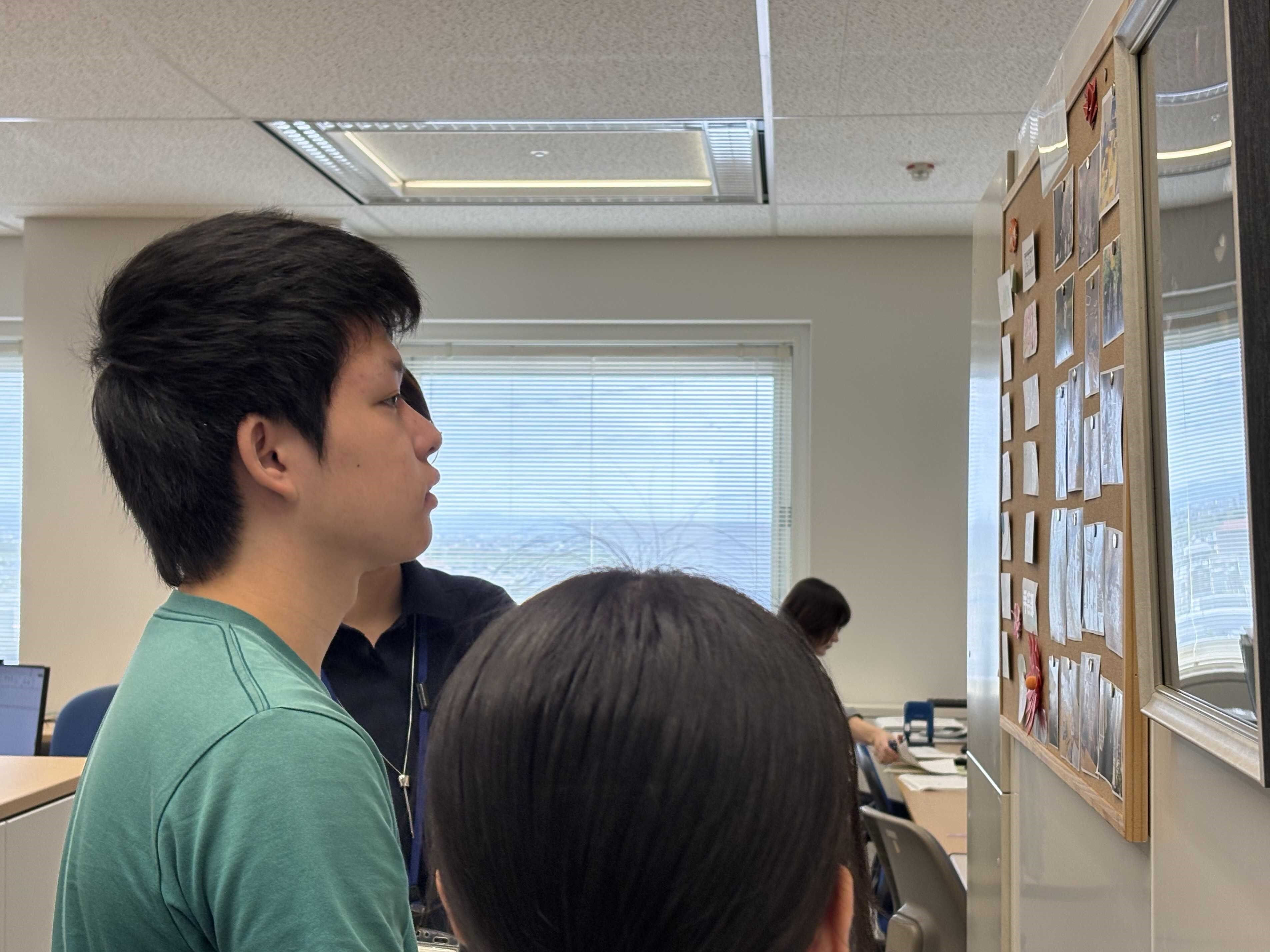 【学生主体の地域活動からの学び】ソフトピア共同研究室の学生による岐阜県内情報産業企業の魅力発信プロジェクト－株式会社ソフィア総合研究所を取材－