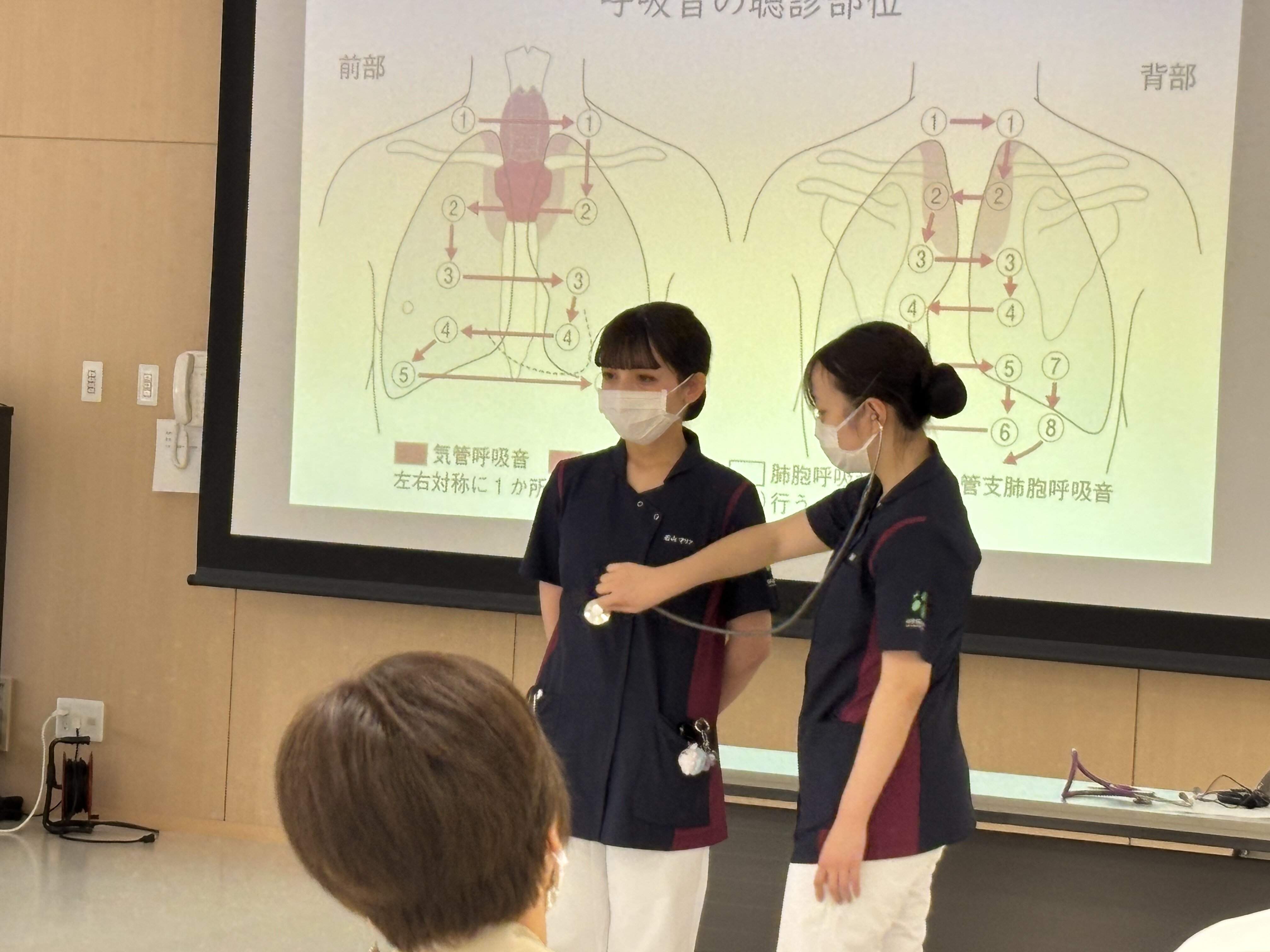 5月23日（土）オープンキャンパスを開催しました