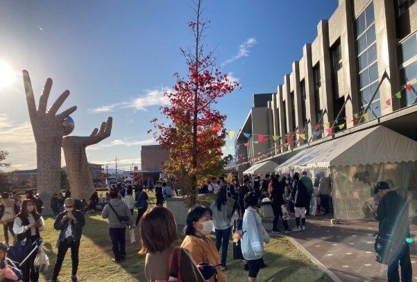 2026年度学園祭への企業出展及び広告協賛の募集について