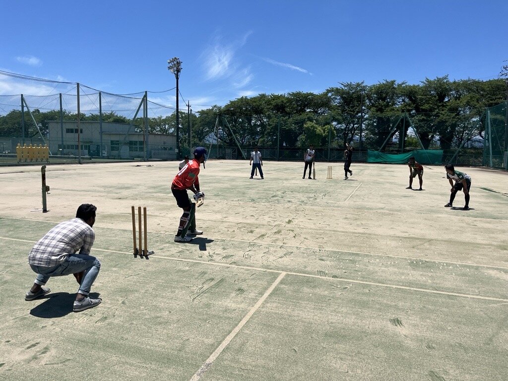 ６月１９日の朝日新聞全国版スポーツ面にて、本学クリケット部の記事が掲載されました。 