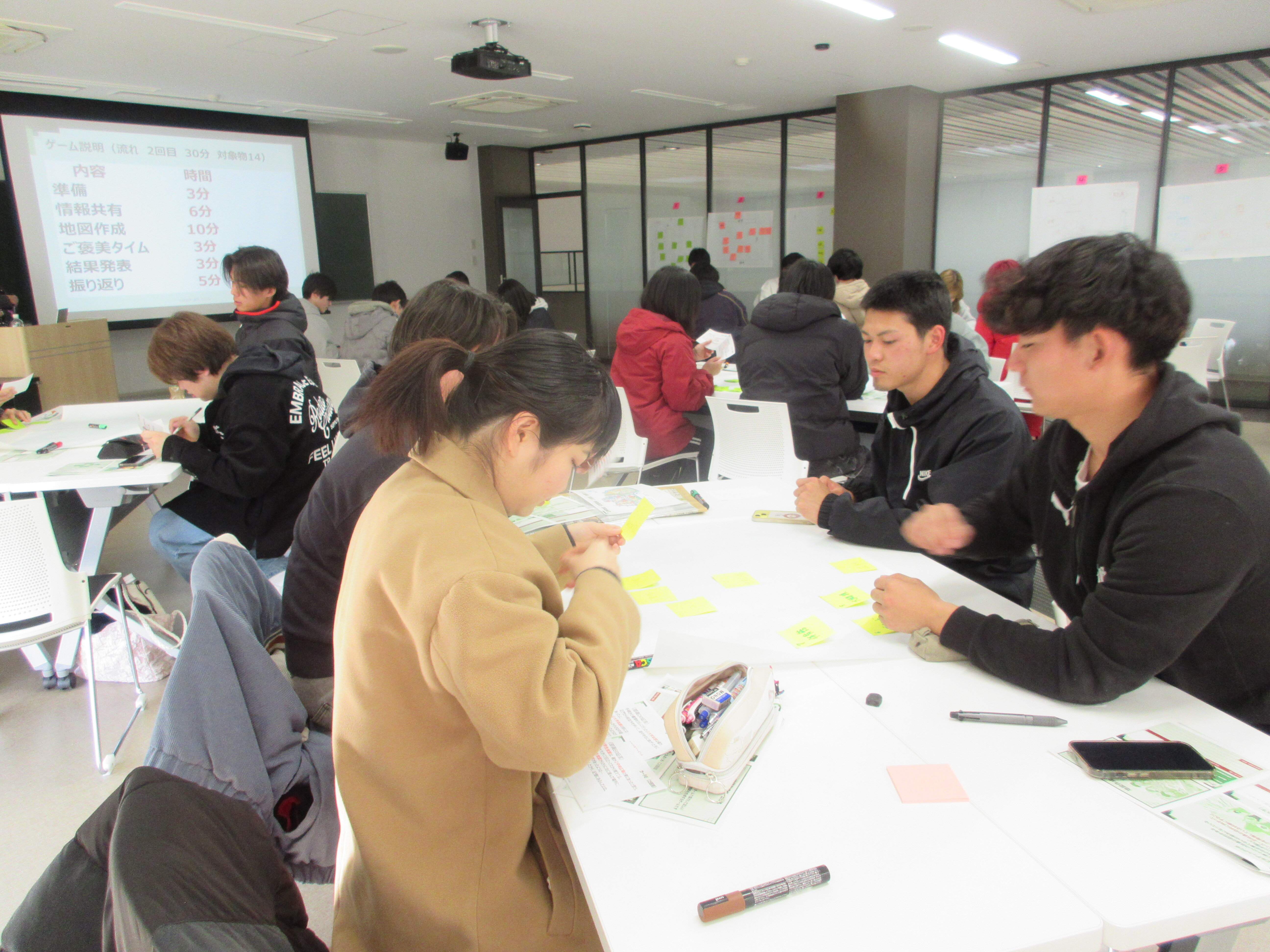 2025年度リーダーズ研修を実施しました