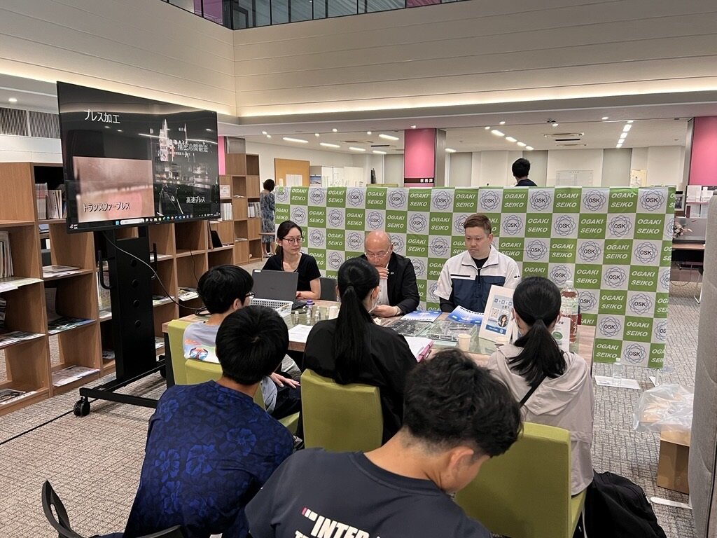 「よりみちキャリアカフェ」を開催しました（2026年5月29日） 