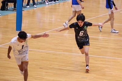 男子バレーボール部が西日本インカレで準優勝！ ～本学史上最高位の快挙を達成～