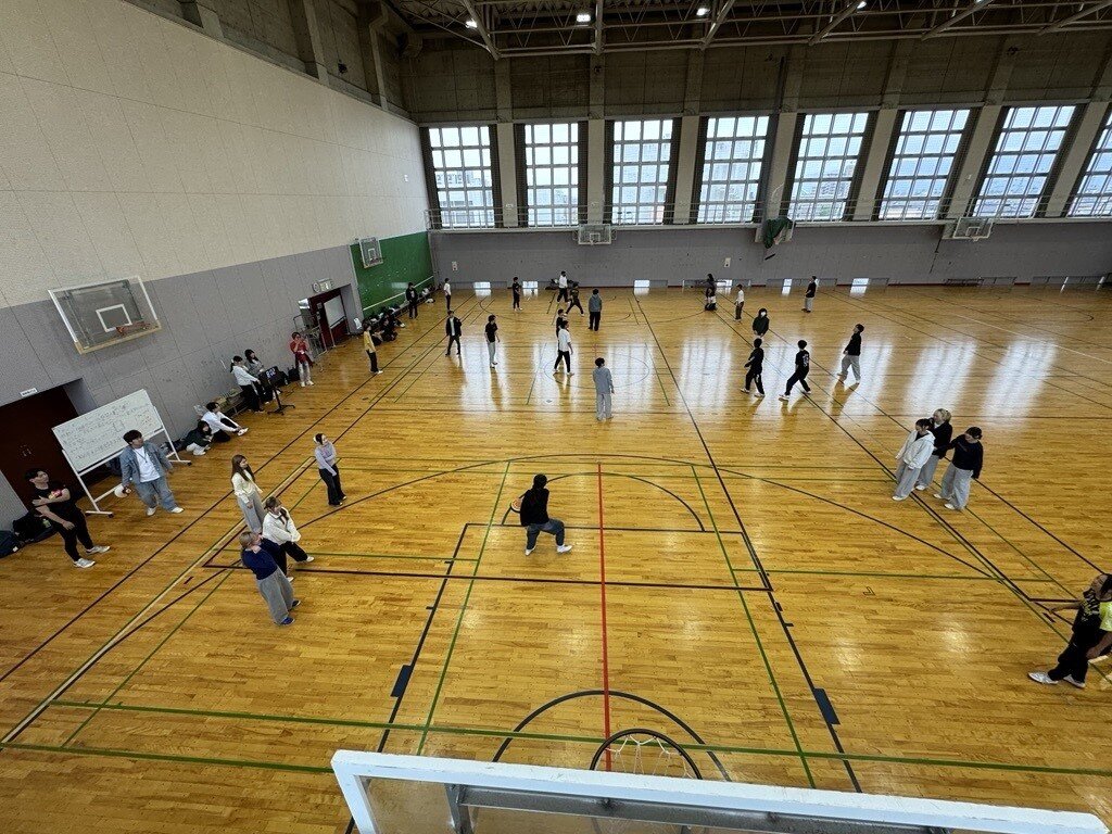 2026年度 五月祭を開催しました 