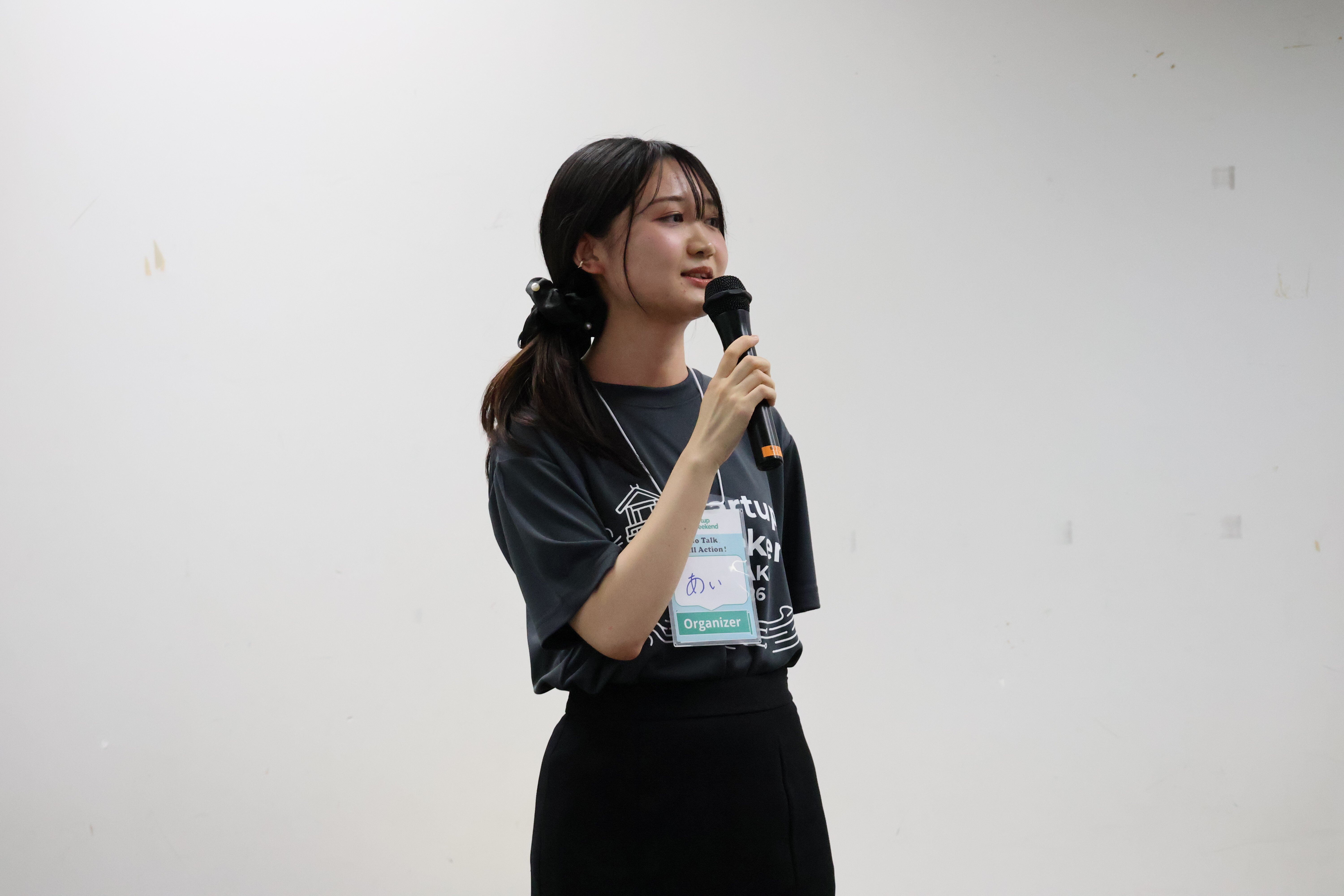【経営情報学科】 Startup Weekend 大垣2026に本学の学生が参加しました