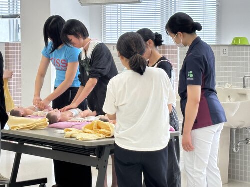 【実施報告】9月12日（土）オープンキャンパスを開催しました！
