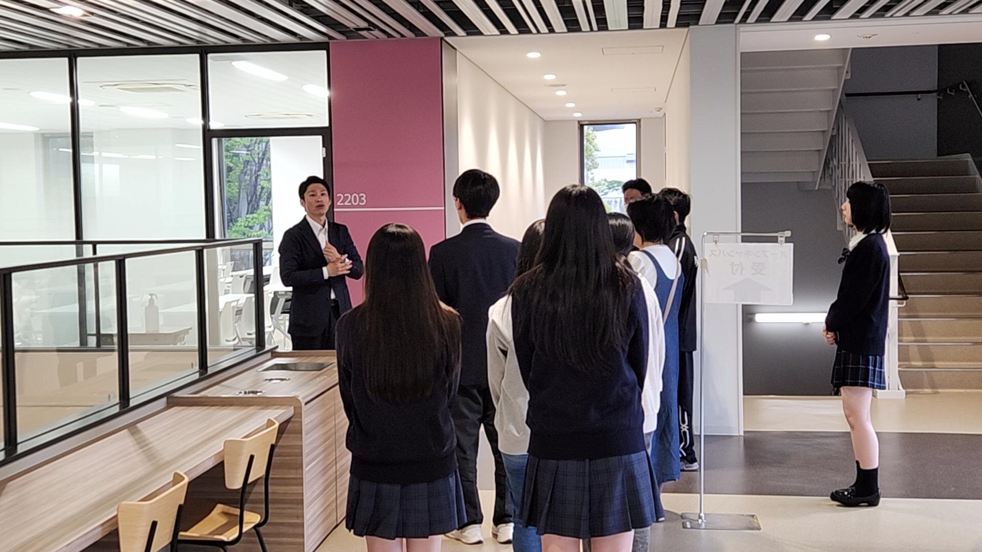 【経済学部・経営学部・看護学部】6月8日（月）放課後オープンキャンパスを開催します