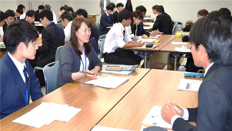公務員試験合格速報！