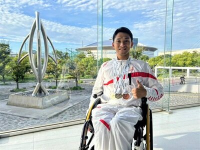 「UNIVAS AWARDS 2025-26」において本学が計9部門で受賞